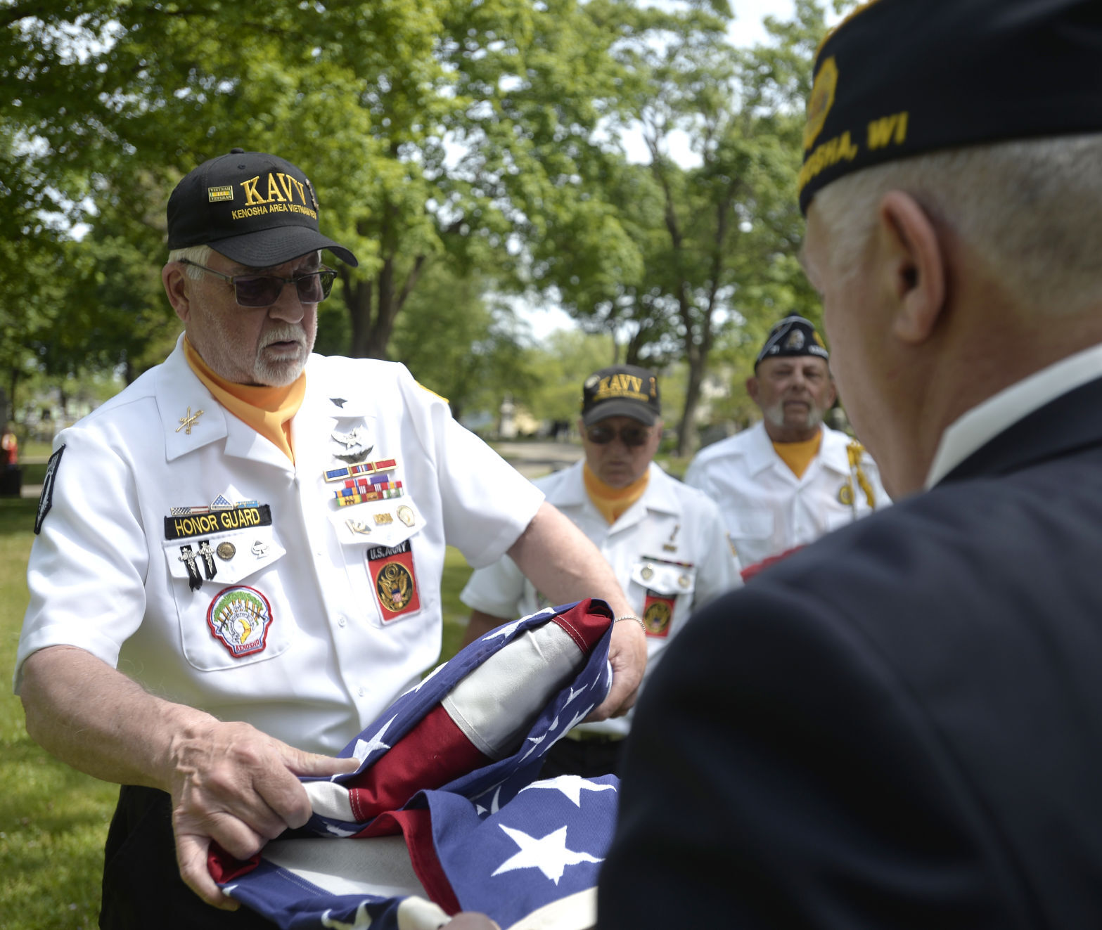 MEMORIAL DAY